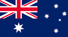 Australia flag